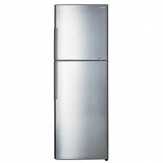מקרר Sharp מקפיא עליון דגם SJ2131SL