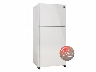 מקרר Sharp מקפיא עליון דגם SJ4360