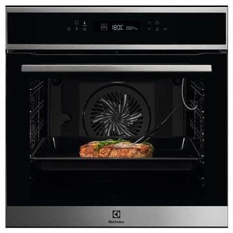 תנור בנוי Electrolux דגם EOP6727X