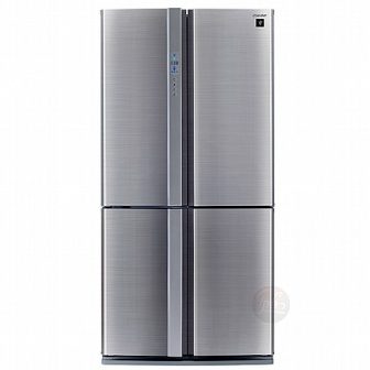 מקרר 4 דלתות Sharp דגם SJR8710