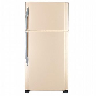 מקרר Sharp מקפיא עליון דגם SJ2269BG