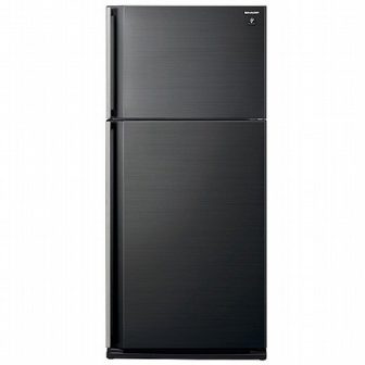 מקרר Sharp מקפיא עליון דגם SJ3750BK