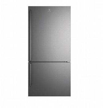 מקרר מקפיא תחתון Electrolux דגם EBE5304AAS