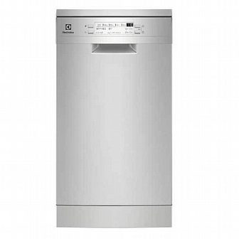 מדיח כלים צר Electrolux דגם ESM43200SX