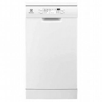 מדיח כלים צר Electrolux דגם ESS42210SW