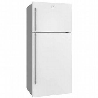 מקרר Electrolux מקפיא עליון דגם EMT5704WW