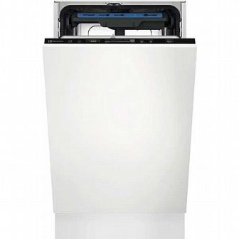 מדיח כלים צר אינטגרלי מלא Electrolux EEM43200L אלקטרולוקס