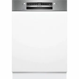 מדיח כלים חצי אינטגרלי Bosch בוש Serie 4 SMI4HBS19E