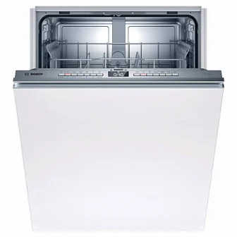 מדיח כלים רחב אינטגרלי מלא Bosch בוש דגם Serie 4 SMV4HAX21E