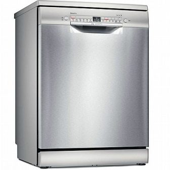 מדיח כלים רחב Bosch בוש דגם Serie 2 SMS2HKI04E