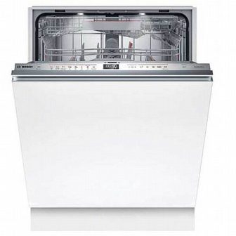 מדיח כלים אינטגרלי 13 מע' כלים Bosch בוש דגם SMV6ZDX16E Serie 6