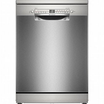 מדיח כלים רחב Bosch בוש Serie 2 SMS2HVI02E