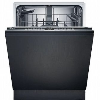 מדיח כלים אינטגרלי מלא Siemens סימנס SN65ZX08AE