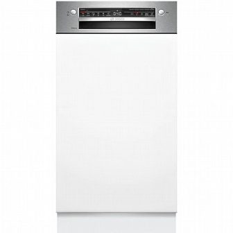 מדיח כלים צר חצי אינטגרלי Bosch בוש Serie 2 SPI2HKS58E