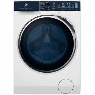 מכונת כביסה 10 ק"ג דגם Electrolux UltimateCare 700 EWF1042Q7WB