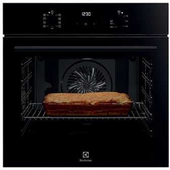 תנור בנוי - 71 ליטר Electrolux אלקטרולוקס EOH64239K