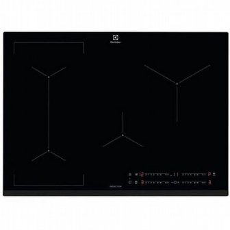 כיריים אינדוקציה 71 ס"מ Electrolux אלקטרולוקס MultiZone EIV734