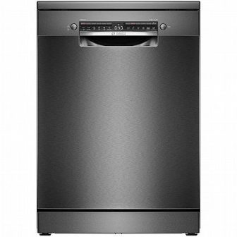 מדיח כלים רחב Bosch בוש דגם Serie 4 SMS4HVC03E