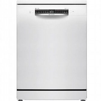 מדיח כלים רחב BOSCH בוש דגם SMS4HCW19E