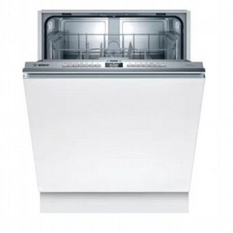 מדיח כלים אינטגרלי BOSCH בוש דגם SMV4HTX35E