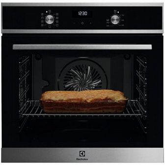 תנור בנוי - 71 ליטר Electrolux אלקטרולוקס EOH64239X