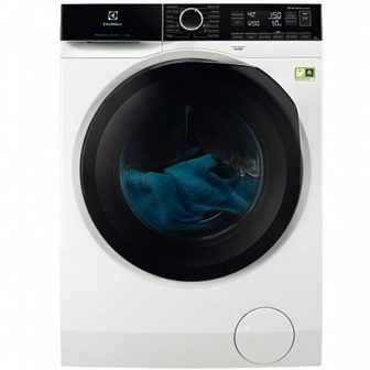 מכונת כביסה פתח חזית 9 ק"ג Electrolux אלקטרולוקס דגם PerfectCare 800 EW8F1948MBM