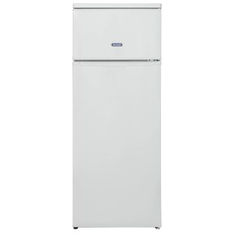 מקרר מקפיא עליון DeLonghi דלונגי דגם - DLR2605w לבן