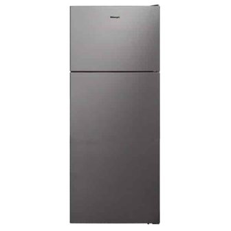 מקרר מקפיא עליון - 565 ליטר DeLonghi דלונגי
