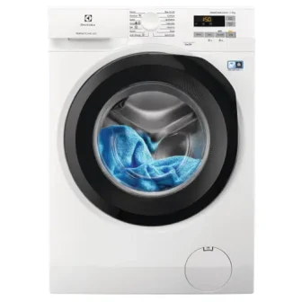 מכונת כביסה פתח חזית ELECTROLUX אלקטרולוקס EA6F5827CXM