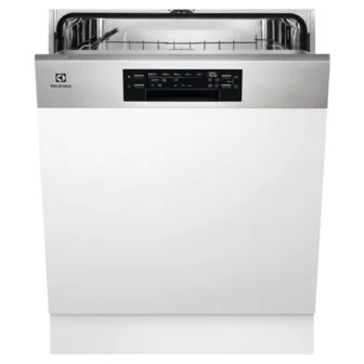 מדיח כלים חצי אינטגרלי ELECTROLUX אלקטרולוקס EES47310IX