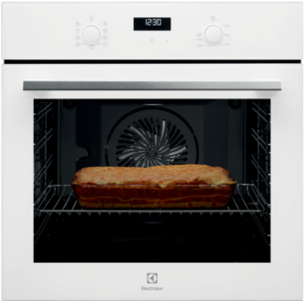 תנור בנוי Electrolux דגם - EOH6426V