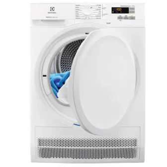 מייבש כביסה פתח חזית ELECTROLUX אלקטרולוקס EW6C5852CM