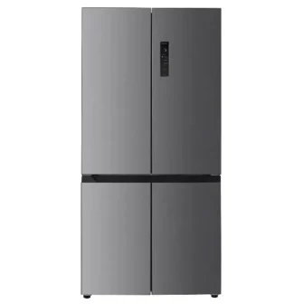 מקרר מקפיא תחתון 4 דלתות AMCOR אמקור HR4628SS