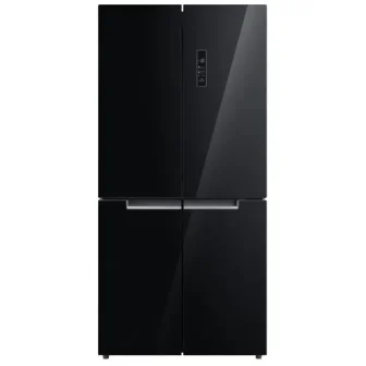 מקרר מקפיא תחתון 4 דלתות AMCOR אמקור MR453GB