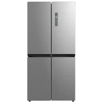 מקרר מקפיא תחתון 4 דלתות AMCOR אמקור MR453SS