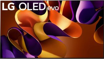 טלויזיה EVO LG OLED אל ג'י 83 אינץ' 4K דגם - OLED83G46LA דגם 2024