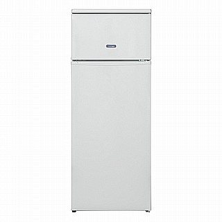 מקרר מקפיא עליון DeLonghi דלונגי DLR2604WEU לבן