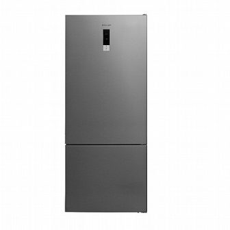 מקרר Delonghi מקפיא תחתון דגם DLR853X