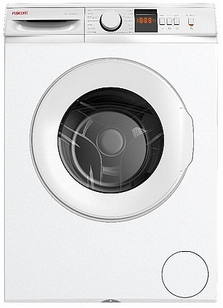 מכונת כביסה Fujicom פתח חזית דגם FJ-WM2060T1