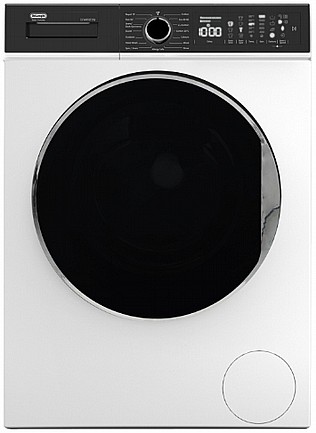 מכונת כביסה פתח חזית 7 ק"ג דלונגי DELONGHI דגם DLW759T3W
