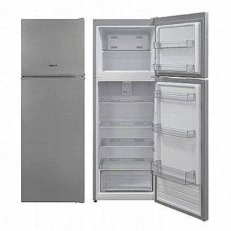 מקרר Fujicom מקפיא עליון דגם FJ-NF458SE