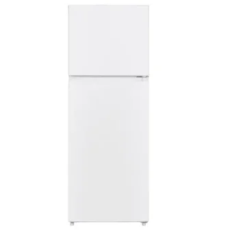 מקרר מקפיא עליון HAIER האייר HNF395W