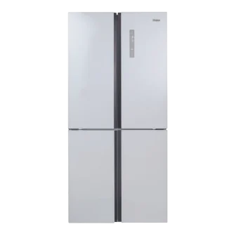 מקרר 4 דלתות Haier Open Space Inverter HRF5500F