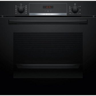 תנור בנוי 71 ליטר Bosch בוש דגם - Serie 4 HBA554EB3