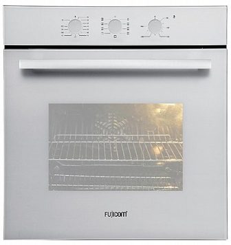 תנור בנוי מכני לבן Fujicom פוג'יקום דגם - FJ-BIOV990W