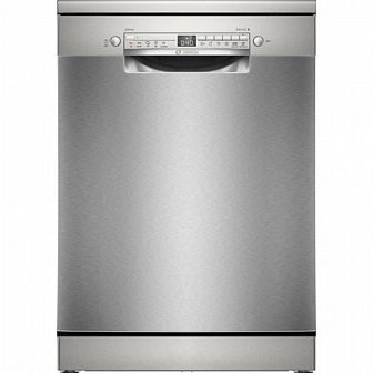 מדיח כלים רחב כולל אפליקציה Bosch בוש דגם SMS2ITI09E