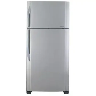 מקרר מקפיא עליון SHARP שרפ דגם - SJ2369SL