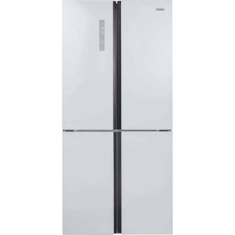 מקרר 4 דלתות 657 ליטר האייר Haier דגם HRF-6200F Quattro Open Space