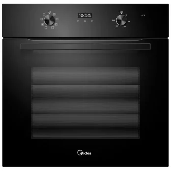 תנור אפיה בילד אין MIDEA מידאה דגם - 65M90D2BK 6768