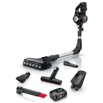 שואב אבק נטען BOSCH בוש דגם - BCS712XXL